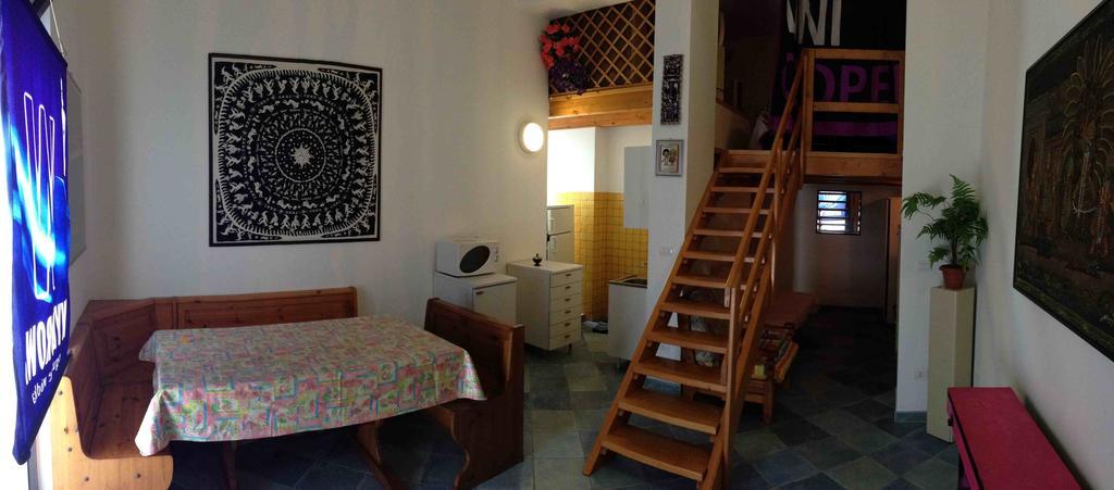 Lime Apartments - Lido Alghero Room photo