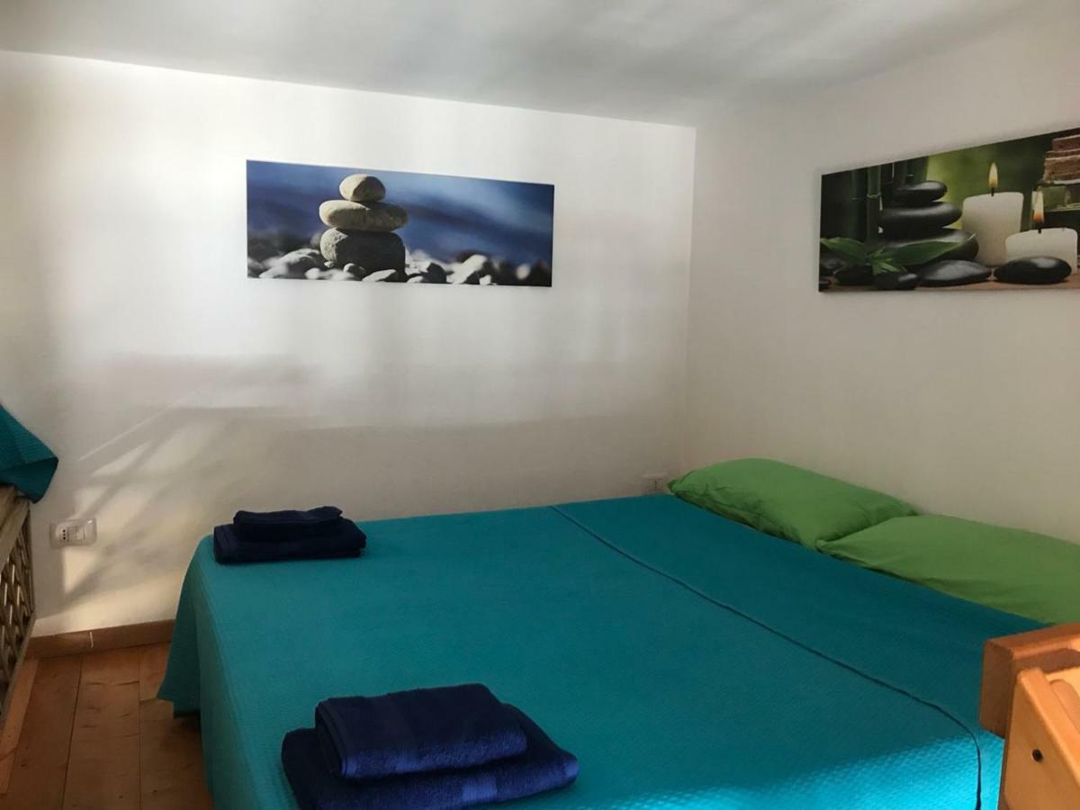 Lime Apartments - Lido Alghero Exterior photo